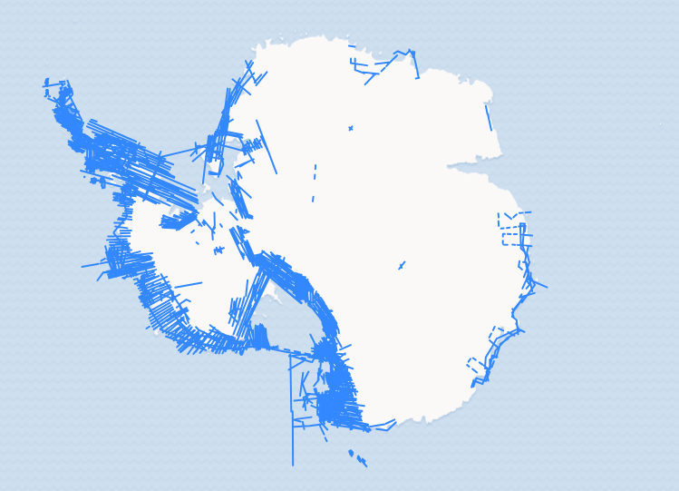 Screenshot of Stratum3D