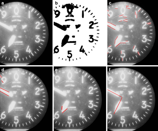 Preview of From Film to Data: Automating Meta-Feature Extraction in Historical Aerial Imagery