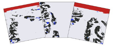 Preview of Semantic segmentation of historical photographs of the Antarctic Peninsula
